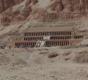 Hatschepsut-Tempel