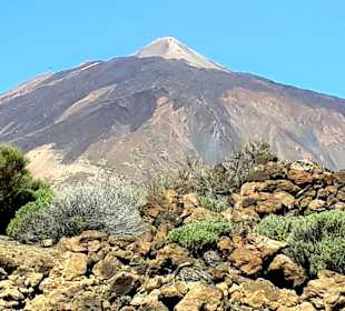 Teide Nationalpark