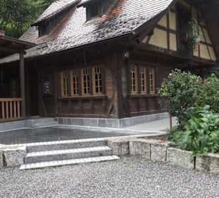 Bergbaufreilichtmuseum Erzpoche