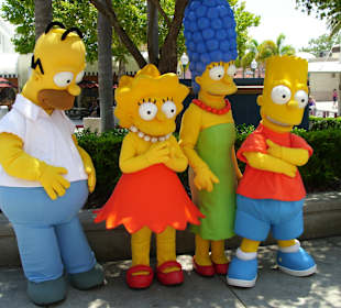 Universal Studios Orlando