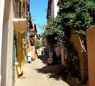 Altstadt von Collioure