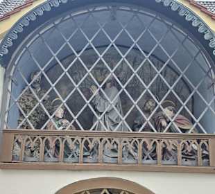 Ölbergkapelle Attenhofen