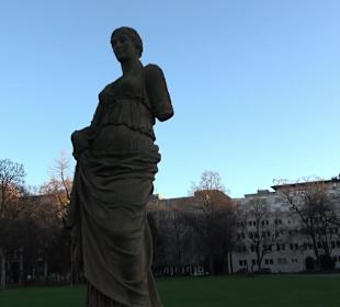 Stadtgarten Stuttgart