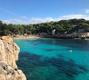 Cala Gat