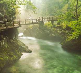 Nationalpark Triglav