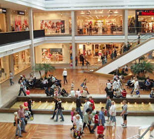 Schlossarkaden Braunschweig