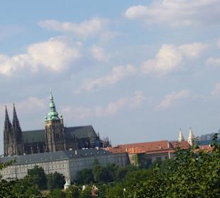 Pražský hrad