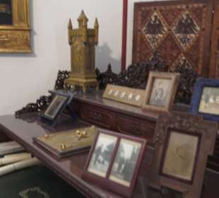 Badisches Landesmuseum