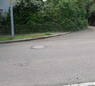 HAP Grieshaber Rundweg