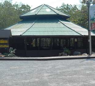 Khao Sam Roi Yot National Park