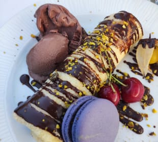 Stadtrundgang Side - Gündogdu