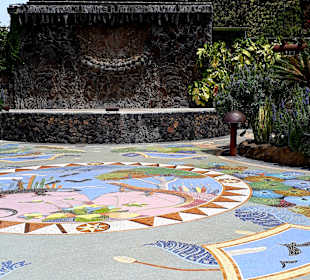 Plaza de La Glorieta