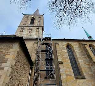 Propsteikirche Sankt Peter und Paul