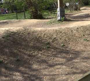 Pumptruck Unterer Schlossgarten