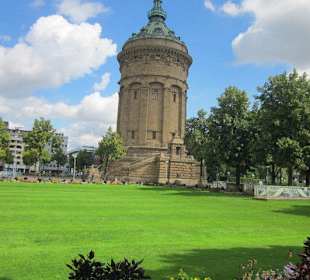 Am Wasserturm
