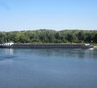Uferpromenade Germersheim