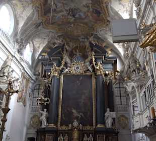 Basilika Sankt Emmeram