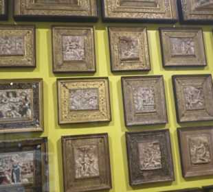 Stadtmuseum Simeonstift