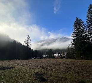 Wandern Rottach-Egern