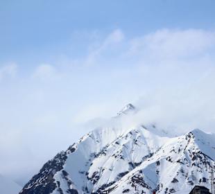 Wandern Tiflis / Tbilisi