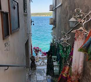 Altstadt Rovinj