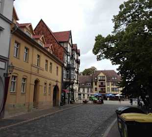 Quedlinburg