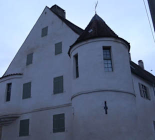 Schloss Ehestetten