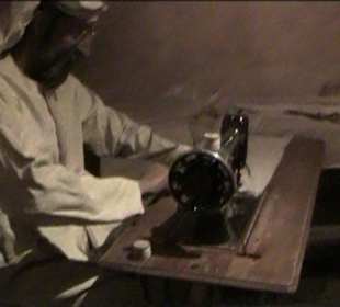 Dubai Museum - Al Fahidi Fort