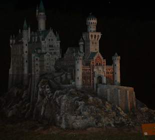 Castello di Neuschwanstein
