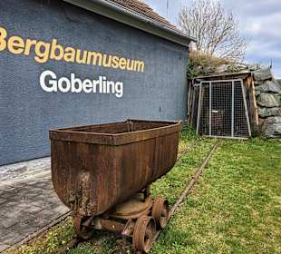 Bergbaumuseum Goberling