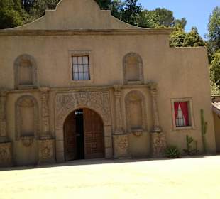 Universal Studios Hollywood - Los Angeles