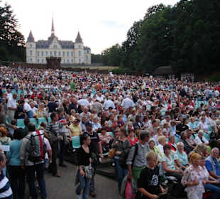 Störtebekerfestspiele