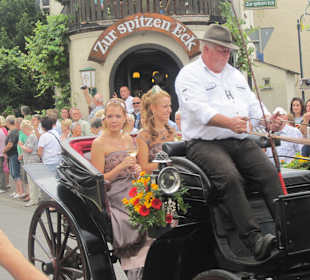 Bullayer Herbstfest 2013