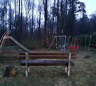  Sportheim am Sportplatz Vogelkopf