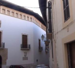 Carrer de la Portella