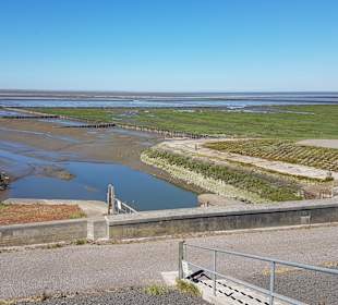 Wandern Emmelsbüll-Horsbüll