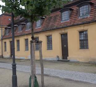 Kleine Orangerie