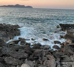 Strand Son Bauló