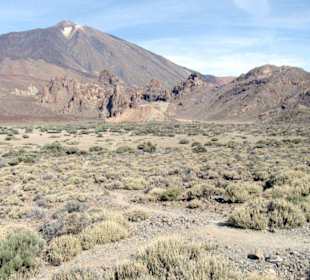 Teide