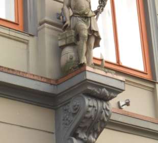 Старый город