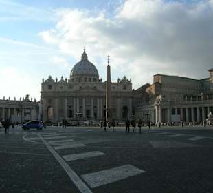 Basilica di San Pietro