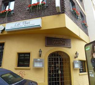 Zentral, Im Büchel 5