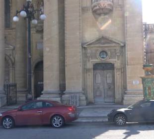 Kirche St. Publius