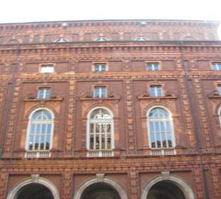 Museo Nazionale del risorgimento Italiano Palazzo 