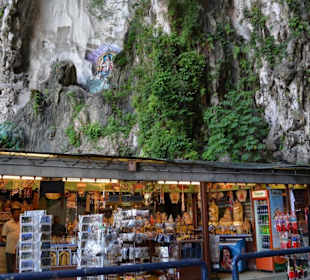 Batu Caves