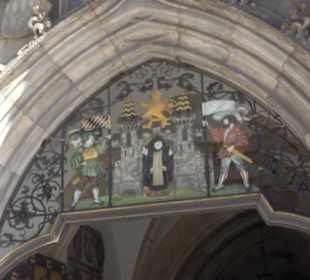 Rathaus
