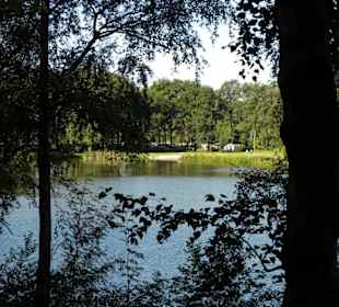 Isernhagen Parksee Lohne