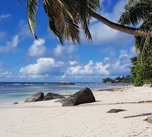 Strand Beau Vallon Bay