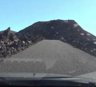 Nationalpark Timanfaya