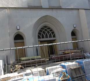 Kirche St. Nicholaus